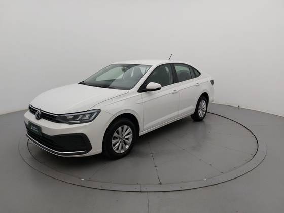 VOLKSWAGEN VIRTUS 1.0 170 TSI MANUAL